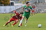 21.10.2017 - FC Ingolstadt 04 II - VfB Eichstätt
