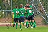 25.08.2018 - VfB Eichstätt - FC Schwabing München
