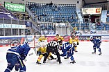 Vorbereitung, Eishockey, Herren, DEL, Saison 2021-2022, ERC Ingolstadt - spusu Vienna Capitals, 04.09.2021