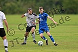 Fußball, Herren, Kreisliga West, Saison 2022-2023, Spieltag 4, SV Marienstein - SG Pfofeld-Theilenhofen, 03.09.2022