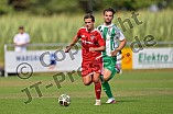 Fußball, Herren, Bezirksliga Mittelfranken Süd, Saison 2026-2027, Spieltag 1, DJK Limes - 1. FV Uffenheim, 26.07.2026