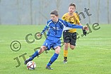 22.11.2014 - DJK Pollenfeld - SG DJK Workerszell