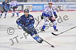 ERC Ingolstadt vs Schwenninger Wild Wings, DEL, Deutsche Eishockey Liga, Spieltag 22, 29.11.2019