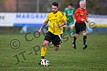 Fußball, Herren, Kreisklasse Neumarkt Jura Süd, Saison 2025-2026, Spieltag 16, DJK Pollenfeld - SG Röthenbach-Winkelhaid II, 16.11.2025