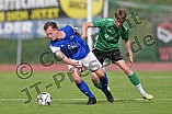 Fußball, Herren, Bezirksliga Oberbayern Nord, Saison 2022-2023, Spieltag 29, VfB Eichstätt II - TSV Rohrbach, 20.05.2023