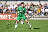 13.10.2018 - VfB Eichstätt - SpVgg Greuther Fürth II