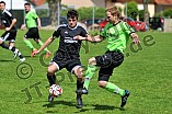 10.05.2015 - DJK Pollenfeld - DJK-SV Herrnsberg
