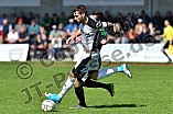 08.04.2017 - VfB Eichstätt - FC Amberg