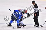 ERC Ingolstadt vs Schwenninger Wild Wings, Eishockey, DEL, Deutsche Eishockey Liga, Spieltag 47, 28.01.2018