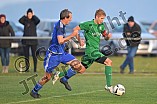 11.11.2018 - DJK Grafenberg - DJK-SV Wallnsdorf