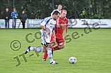 29.08.2010 - DJK Limes 09 / TSV Spalt