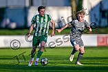 Fußball, Herren, Bayerischer Totopokal, Saison 2025-2026, Runde 2, SV Manching - TSV Jetzendorf, 07.04.2026