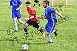 14.05.2017 - SV Buxheim - VfB Kipfenberg