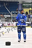 Kids on Ice Day, ERC Ingolstadt, Eishockey, DEL, Deutsche Eishockey Liga, 17.02.2018