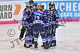 ERC Ingolstadt vs Fischtown Pinguins, Eishockey, DEL, Deutsche Eishockey Liga, Spieltag 23, 30.11.2018