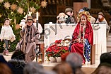 Kinderchristmette mit Krippenspiel, 24.12.2025
