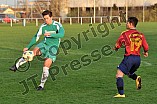 15.11.2015 - ST Kraiberg - VfB Eichstätt II