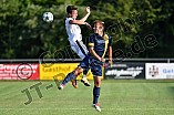 23.06.2017 - TSV Jetzendorf - VfB Eichstätt