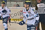 ERC Ingolstadt vs Hamburg Freezers, Eishockey, DEL, Deutsche Eishockey Liga, 05.02.2016