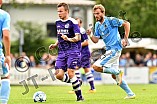 09.08.2017 - VfR Neuburg - TSV 1860 München