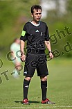 Fußball, Frauen, Landesliga Süd, Saison 2025-2026, Spieltag 19, FV Obereichstätt - SV Leerstetten, 09.05.2026