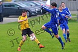 23.04.2016 - DJK Pollenfeld - TSV Spalt