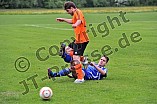 24.05.2013 - SV Marienstein II - SV Burgsalach Indernbuch