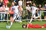 22.08.2017 - TSV 1860 Weißenburg - VfB Eichstätt