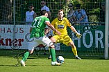 Fußball, Herren, Bezirksliga Oberbayern Nord, Saison 2024-2025, Relegation - Spiel 2, FC Gerolfing - VfB Eichstätt II, 31.05.2025