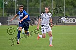 Fußball, Herren, Vorbereitung, Saison 2022-2023, FC Ingolstadt 04 - TSV 1896 Rain-Lech, 09.07.2022
