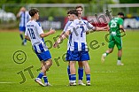 Fußball, Herren, Kreisliga Donau Isar, Saison 2025-2026, Spieltag 24, VfB Eichstätt II - SV Karlskron, 17.05.2026