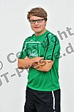17.07.2016 - VfB Eichstätt - Mannschaftsfotos