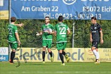 12.09.2020 - VfB Eichstätt - SpVgg Ansbach