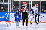Eishockey, Herren, DEL, Saison 2025-2026, Spiel 43, ERC Ingolstadt - Schwenninger Wild Wings, 25.01.2026