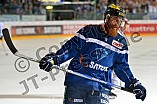 ERC Ingolstadt vs Schwenninger Wild Wings, Eishockey, DEL, Deutsche Eishockey Liga, Spieltag 1, 16.09.2016