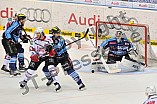 27.04.2014 - ERC Ingolstadt - Kölner Haie