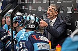 Eishockey, Herren, DEL, Saison 2022-2023, Vorbereitung, ERC Ingolstadt - Iserlohn Roosters, 14.08.2022