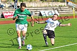 29.10.2016 - VfB Eichstätt - SV Erlenbach-Main
