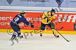23.08.2014 - ERC Ingolstadt - SaiPa Lappeenranta