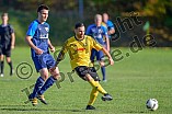 14.10.2018 - FC Hitzhofen-Oberzell - TSV Großmehring