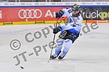 ERC Ingolstadt vs Iserlohn Roosters, DEL, Deutsche Eishockey Liga, Spieltag 29, 20.12.2019