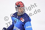Eishockey, Herren, DEL, Saison 2020-2021, ERC Ingolstadt - Schwenninger Wild Wings, 19.01.2021