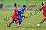 Fußball, Herren, A-Klasse Neumarkt Jura, Saison 2021-2022, Spieltag 20, SG Ochsenfeld-Pietenfeld-Adelschlag - ESV Treuchtlingen, 10.04.2022