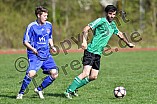 09.04.2017 - FC Türk Gücü Eichstätt - DJK Limes 09 II