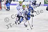 ERC Ingolstadt vs Iserlohn Roosters, Eishockey, DEL, Deutsche Eishockey Liga, Spieltag 48, 31.01.2018