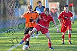 17.11.2018 - SG SV Marienstein - SG-DJK Schwabach