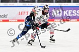 Eishockey, Frauen, DFEL, Saison 2024-2025, ERC Ingolstadt - ECDC Memmingen Indians, 16.11.2024