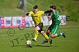 Fußball, Herren, Kreisliga 1, Saison 2025-2026, Spieltag 18, FC Hitzhofen-Oberzell - VfB Eichstätt II, 11.04.2026
