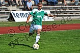 12.09.2015 - VfB Eichstätt - SSV Jahn Regensburg II