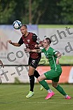 Fußball, Herren, 3. Bundesliga, Saison 2023-2024, Vorbereitung, FC Ingolstadt 04 - VfB Eichstätt, 04.07.2023